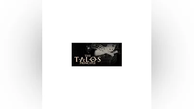 The Talos Principle / Steam Key / GLOBAL