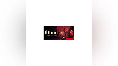 Ritual: Crown of Horns | Nintendo Switch Key