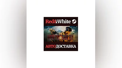 FRONT MISSION 1st: Remake * STEAM RUSSIA AUTODELIVERY