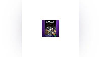 Star Trek Online 500 Zen XBOX DLC