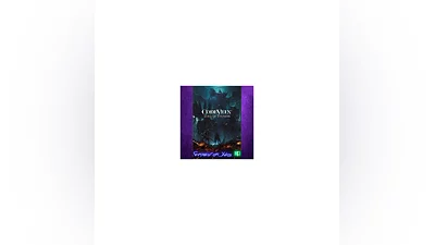 CODE VEIN Lord of Thunder XBOX DLC