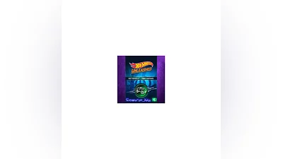 HOT WHEELS - TMNT Raphael - Xbox Series X|S XBOX DLC