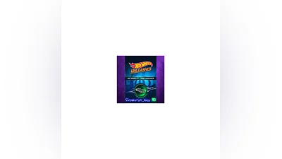 HOT WHEELS - TMNT Shredder - Xbox Series X|S XBOX DLC