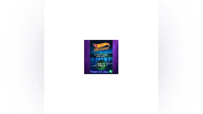 HOT WHEELS - Barbie  Dream Camper  - Xbox Series X|S XB