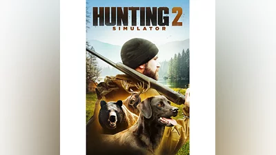 Hunting Simulator 2 Xbox One XBOX