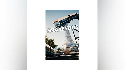 Snakeybus Xbox One & Xbox Series X|S Activation