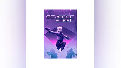 Severed Steel Xbox One & Xbox Series X|S Activation