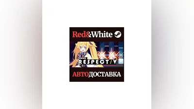 DJMAX RESPECT V * STEAM RUSSIA AUTODELIVERY