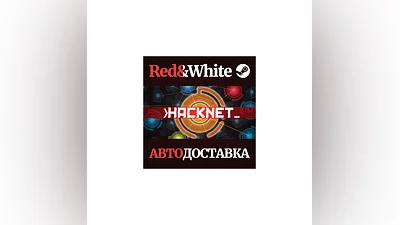 Hacknet * STEAM RUSSIA AUTODELIVERY