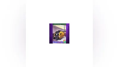 Train Sim World 3 Dispolok BR 182 XBOX DLC