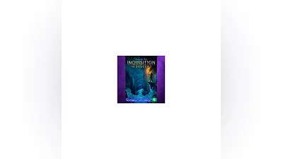 Dragon Age Inquisition - The Descent XBOX DLC