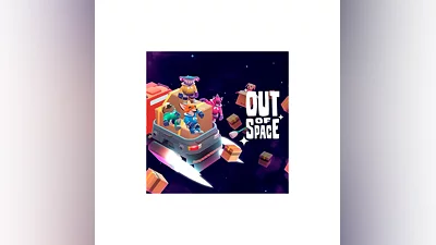 Out of Space (Steam key | Region free)