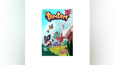 Temtem Xbox Series X|S Activation