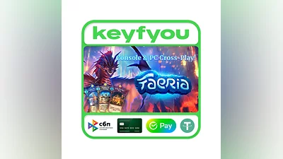 Faeria / STEAM KEY