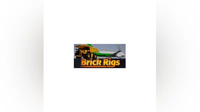 Brick Rigs (Steam Gift RU)