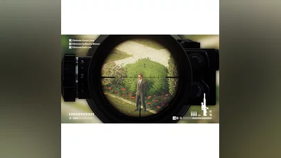 HITMAN 2 Silver Edition   Steam Key   Worldwide