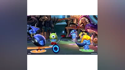 Disney Universe   Steam Key   Worldwide