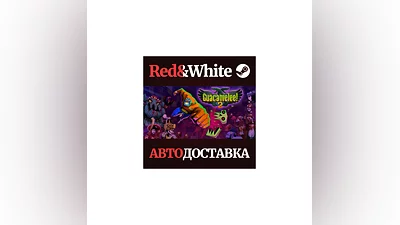 Guacamelee! 2 * STEAM RUSSIA AUTODELIVERY