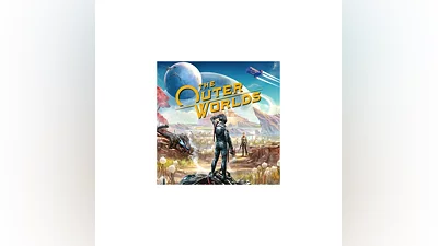 The Outer Worlds / Steam Key / GLOBAL