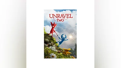 Unravel Two Xbox One & Xbox Series X|S Activation
