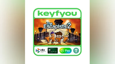 The Escapists 2 / STEAM KEY