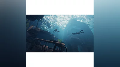 Sunkenland   Steam Key   Worldwide