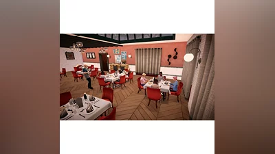 Chef Life: A Restaurant Simulator   Steam Key