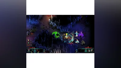 Children of Morta   Steam Key   Worldwide