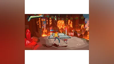 Hi-Fi RUSH   Steam Key   Worldwide