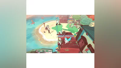 Temtem   Steam Key   Worldwide