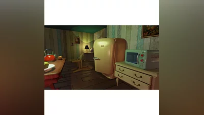 Hello Neighbor   Steam Key   Worldwide