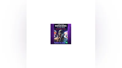 Watch Dogs Legion - Bloodline XBOX DLC