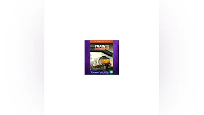 Train Sim World 3 Rail Operations Group BR Class 37/7 A