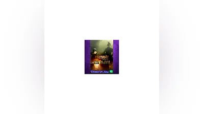 Mutant Year Zero Seed of Evil XBOX DLC