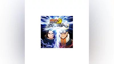 NARUTO: Ultimate Ninja STORM / Steam Key / GLOBAL