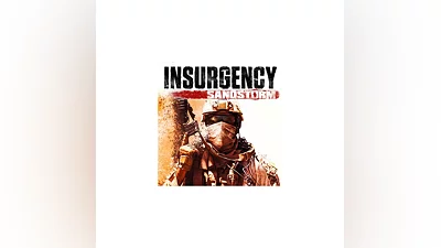 Insurgency: Sandstorm / Steam Key / GLOBAL
