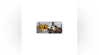 171 (Steam Gift RU)