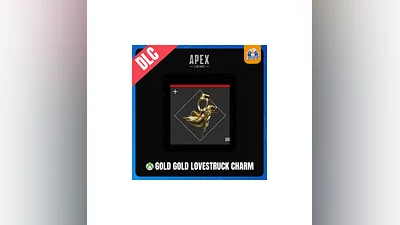 Apex Legends Gold Gold Lovestruck  Xbox