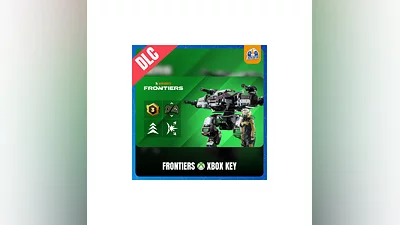 War Robots: Frontiers  Lancelot Rising Xbox Key