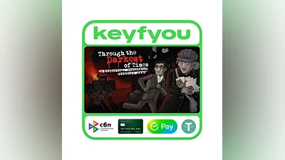 Through the Darkest of Times / STEAM KEY