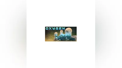 Oxygen - STEAM GIFT RUSSIA