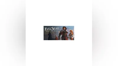 Fell Seal: Arbiter's Mark  STEAM KEY  RUSSIA+KZ+CIS