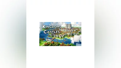 Kingdoms and Castles Xbox One & Series X|S