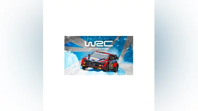 WRC Generations The FIA WRC Official Game Steam Global
