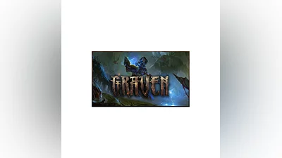 GRAVEN   Steam key Global Region free
