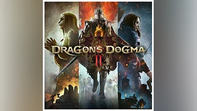 Dragon's Dogma 2 - Deluxe Edition (Steam key | RU+CIS)