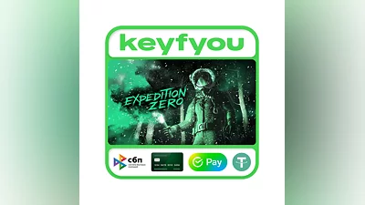 Expedition Zero / STEAM KEY