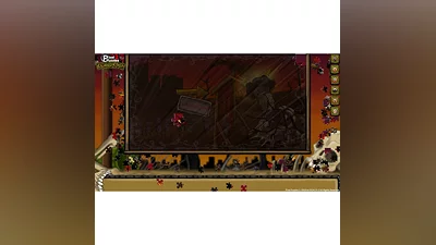 Pixel Puzzles 2: RADical ROACH   Steam Key  Global