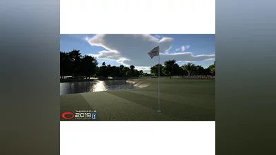 The Golf Club 2019 featuring PGA TOUR   Steam Key