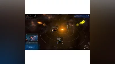 Endless Space 2   Steam Key   Worldwide